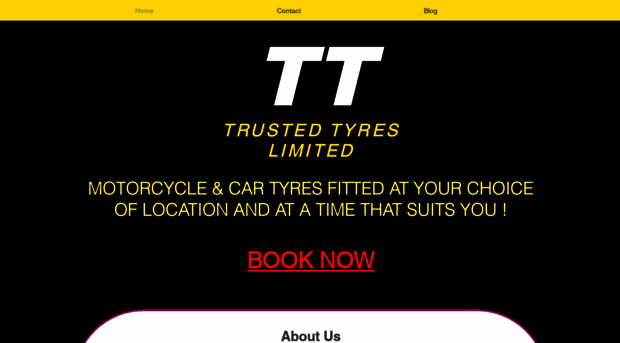 trustedtyres.co.uk