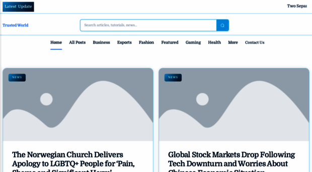 trustedworld.co.uk