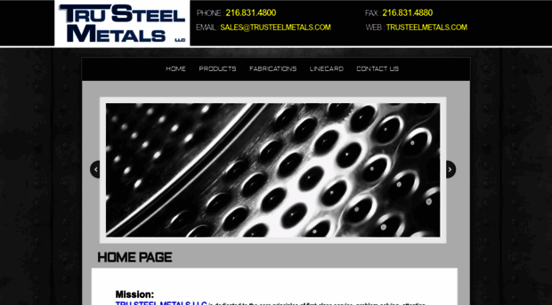 trusteelmetals.com