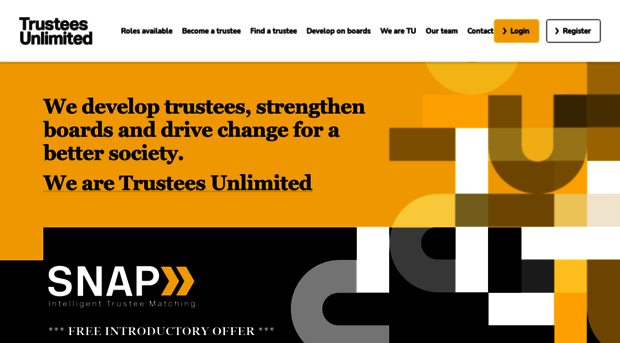 trustees-unlimited.co.uk