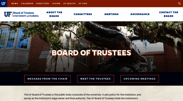 trustees.ufl.edu