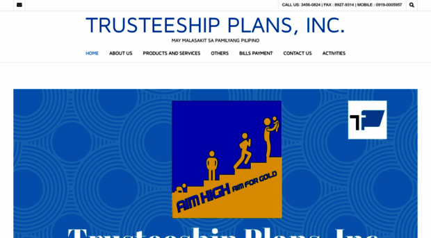 trusteeshipplans.com