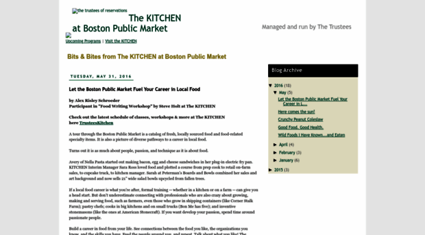 trusteeskitchen.blogspot.com