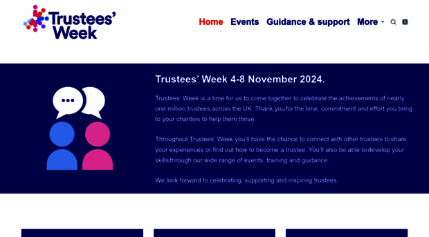 trusteesweek.org