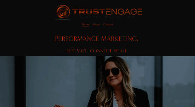 trustengage.co