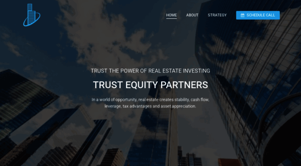 trusteqp.com