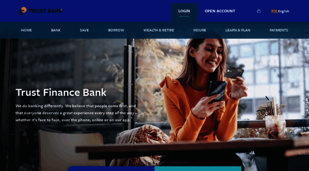 trustfinbk.com