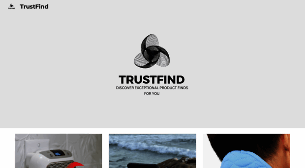 trustfind.net