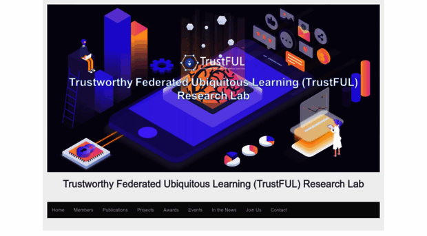 trustful.federated-learning.org