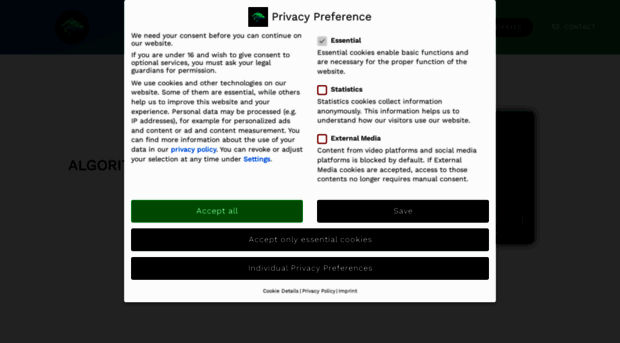 trustfultrading.com