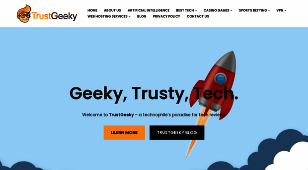 trustgeeky.com