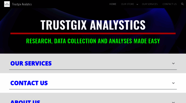 trustgix.com