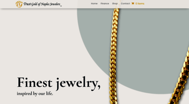 trustgoldjewelers.com