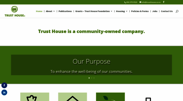 trusthouse.co.nz