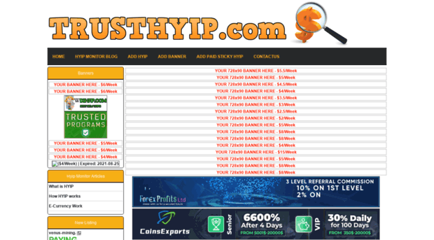 trusthyip.com