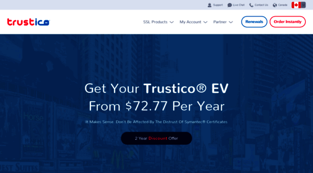 trustico.ca