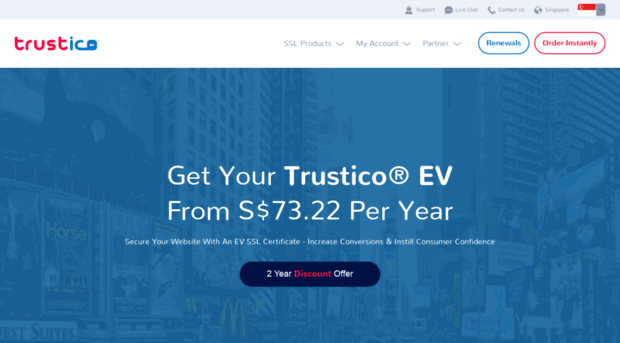 trustico.com.sg