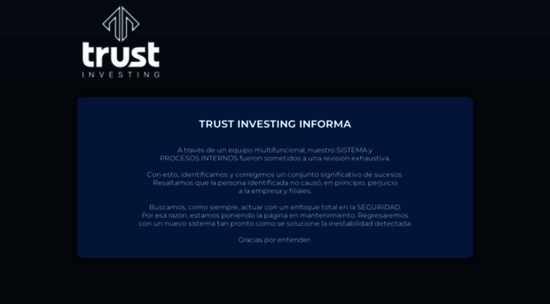 trustinvesting.com