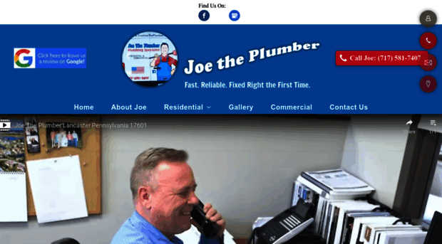 trustjoetheplumber.com