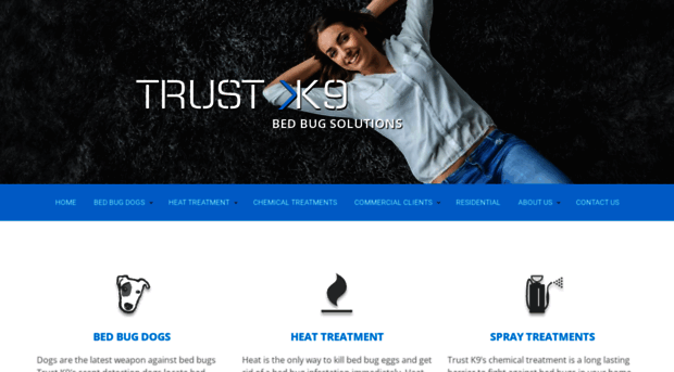 trustk9.com