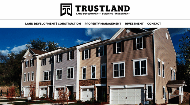 trustlandinc.com