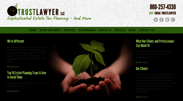 trustlawyer.com