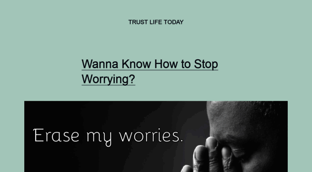 trustlifetoday.com