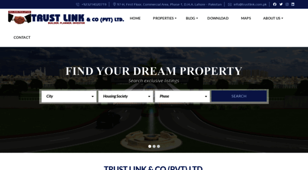 trustlink.com.pk