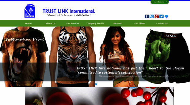 trustlinkbd.com