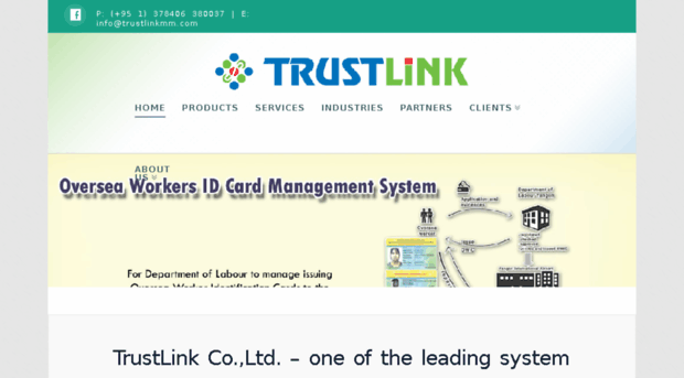 trustlinkmm.com