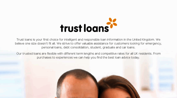 trustloans.co.uk