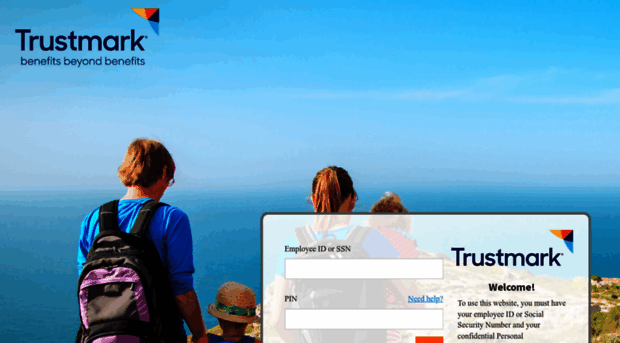 trustmark.benselect.com