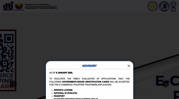 trustmark.dti.gov.ph