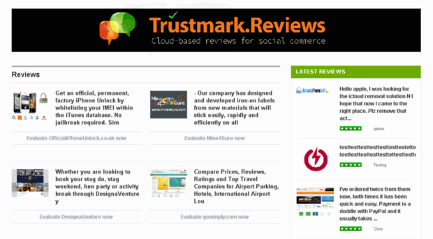 trustmark.reviews