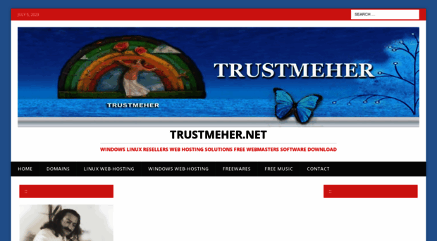 trustmeher.net