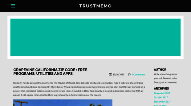 trustmemo.weebly.com