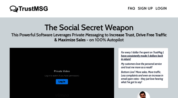 trustmsg.com