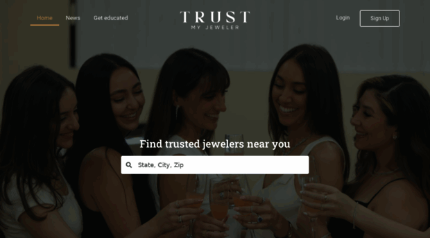 trustmyjeweler.com