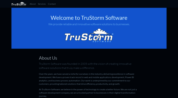 trustorm.com.au