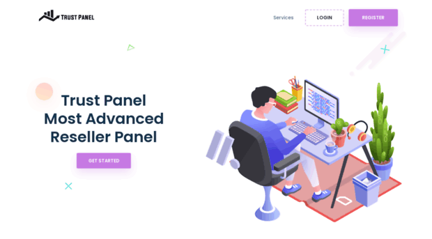 trustpanel.xyz