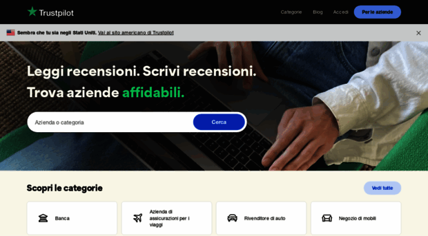 trustpilot.it