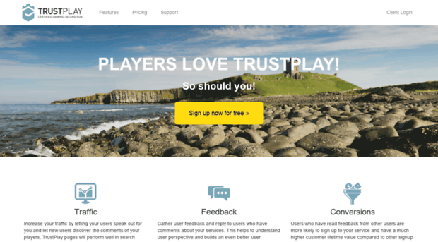 trustplay.com