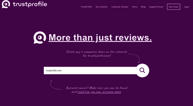 trustprofile.io
