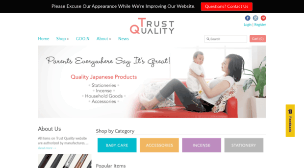 trustquality.com