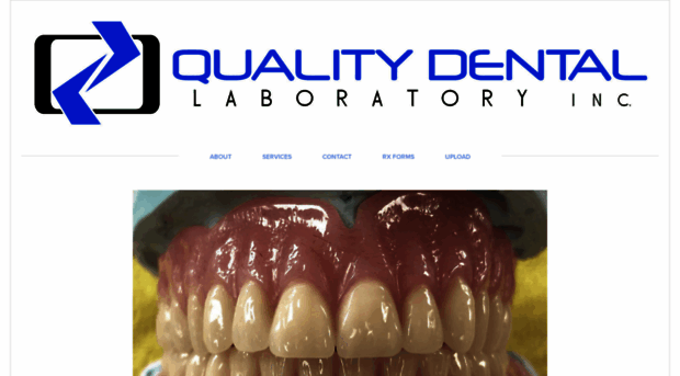 trustqualitydental.com