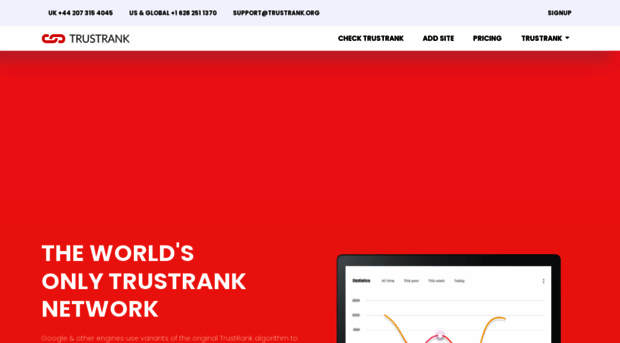 trustrank.org