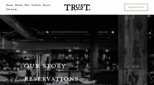 trustrestaurantsd.com