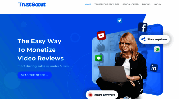 trustscout.io
