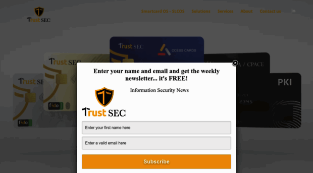 trustsec.net