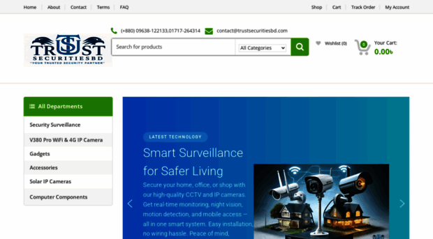 trustsecuritiesbd.com